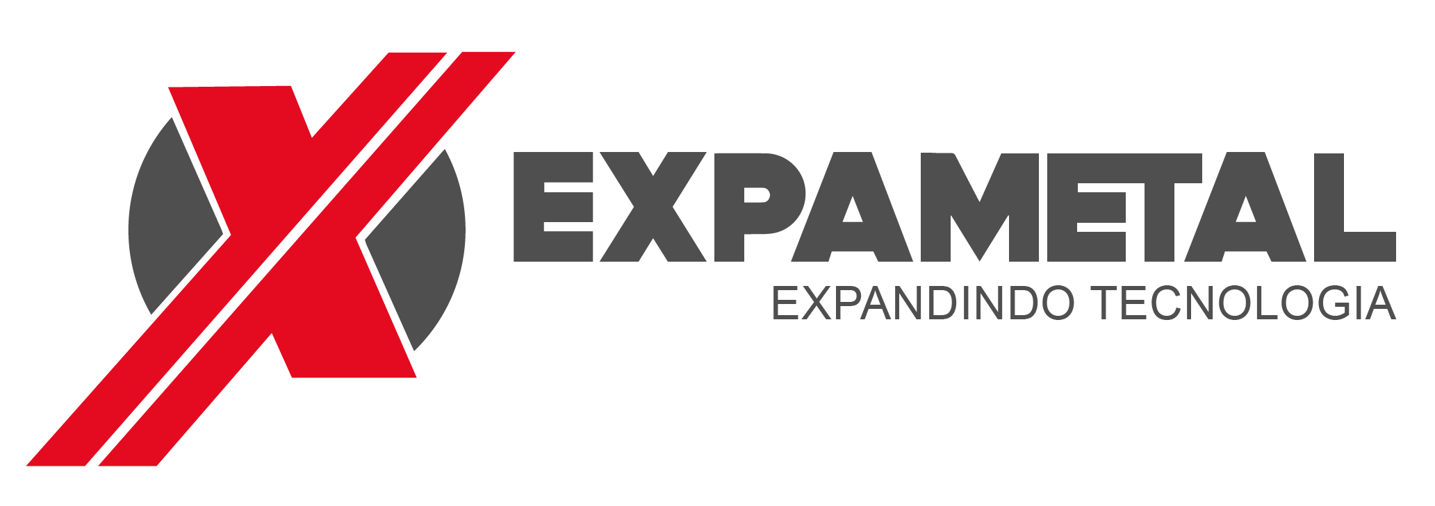 Logo Expametal